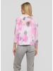 Rabe Pullover in Rosa