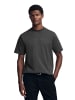 Polo Club T-Shirt in Dunkelgrau