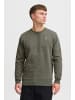 !SOLID Sweatshirt SDBenn O-Neck in Grün