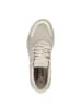 Tamaris Sneaker in beige