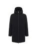 COLMAR Daunenjacke 1285 in schwarz
