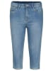 Garcia Slim Fit Jeans für Damen in blau