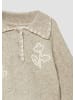 s.Oliver Strickpullover  in  84W0_sandstein