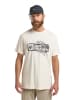 Jack Wolfskin T-Shirt für Herren in kombi