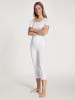 Calida T-Shirt in weiss