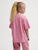 Hummel T-Shirt Hmljr Loose Kinder in POLIGNAC