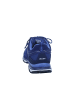 MEINDL Wanderschuh in blau