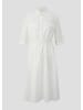 s.Oliver Kleid in 0210_ecru