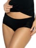 Viania Panty Carola in schwarz