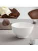 Villeroy & Boch 4er Set Bols Royal ø 14,9 cm weiß in weiß
