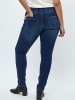 Peppercorn Jeans in Mid Blue Denim