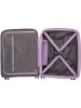 American Tourister Koffer & Trolley Starvibe Spinner 55 EXP in Digital Lavender