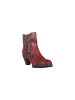 Spring Footwear Boots in Rot