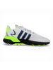 adidas Sneaker Nite Jogger in Schwarz