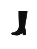 Gabor Stiefel in schwarz