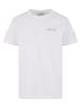 Mister Tee Mister Tee T-Shirts in white