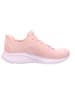 Skechers Sportschuh in pink