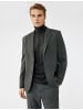 KOTON BLAZER in Anthrazit