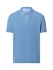 FYNCH-HATTON Poloshirt in blau