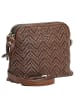 PICARD Samos - Umhängetasche 20 cm (cognac) in cognac