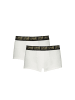 cavalli CLASS Weiß Baumwolle Herren Boxershorts Slip