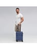 Redolz Essentials 12 CABIN 4 Rollen Kabinentrolley 55 cm blue