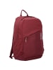 Thule Notus Rucksack 45 cm Laptopfach in new maroon