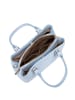 DIANA Handtasche in LIGHT BLUE
