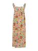 QS Kleid  in  08A0_creme