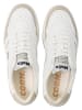 MoEa MoEa Turnschuhe in white/beige