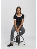 Kangaroos Jogg Pants in grau used