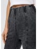 QS Leggins in 9999_schwarz