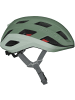 Lazer Rennrad/Gravel-Helm Blade KinetiCore in grün