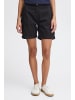 Oxmo Cargoshorts OMChanice Cargo shorts in Schwarz
