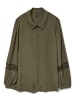 Vero Moda Hemd in Grape Leaf