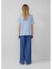 s.Oliver T-Shirt in 50D4_hellblau