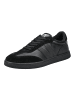 Steve Madden Sneaker in Schwarz
