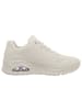 Skechers Sneaker Low in weiss