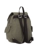 Kipling Basic City Pack S City Rucksack 33 cm green moss