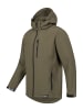 Rock Creek Jacke in Khaki