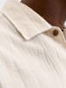 Jack & Jones Hawaii-Hemd in Sea Pearl