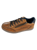 Bugatti Sneaker Sneaker in braun