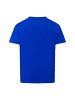 Gant T-Shirt in blau weiß