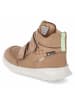 superfit Stiefeletten BREEZE in braun