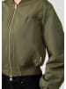 QS Outdoor-Jacke  in  7993_olivgrün