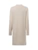 OPUS Kleid Waletta in beige silber - 0001