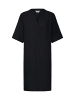 Oxmo Minikleid OXNInna in Schwarz