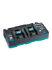 Makita Werkzeug 3410134 in Türkis