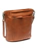 The Chesterfield Brand Fintona Umhängetasche Leder 18 cm in cognac
