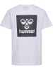 Hummel Hmloffgrid Kinder in WHITE/FORGED IRON